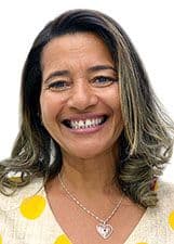 Foto da candidatura de CLICIA GUERREIRA em 2024