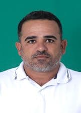 Foto da candidatura de TARCIZIO DO TAMBORIL em 2024