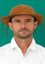 Foto da candidatura de FABINHO DO SINDICATO em 2024