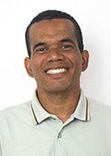 Foto da candidatura de ROZENILDO LINHO em 2024