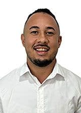 Foto da candidatura de ALISSON FILHO DE CEONE em 2024