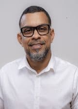 Foto da candidatura de ANDERSON XARÁ em 2024