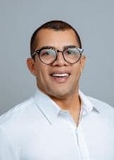 Foto da candidatura de PROFESSOR MÁRCIO em 2024