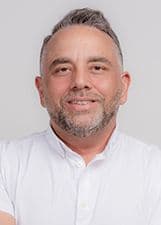 Foto da candidatura de ANDERSON BAQUEIRO em 2024