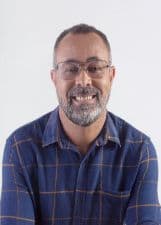 Foto da candidatura de JORGE DA FARINHA em 2024