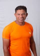 Foto da candidatura de RICK DE TAL em 2024