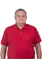 Foto da candidatura de ROMI em 2024