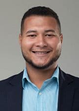 Foto da candidatura de JOABSON KINHO em 2024