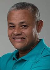 Foto da candidatura de ZEZINHO em 2024