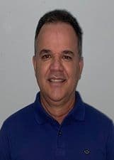 Foto da candidatura de DR PAULO HENRIQUE em 2024