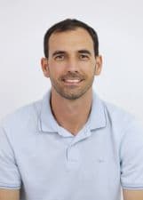 Foto da candidatura de LUCAS DE JOÃO DO COURO em 2024