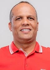 Foto da candidatura de XANDINHO FAZ O X em 2024