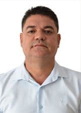 Foto da candidatura de MAURICIO MACHADO em 2024