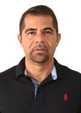 Foto da candidatura de MARLON RIBEIRO em 2024