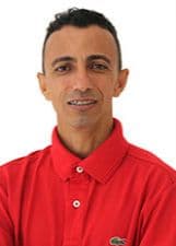 Foto da candidatura de CLEBER DE VANDE em 2024