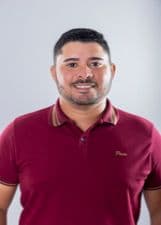 Foto da candidatura de JULIANO DE ZE PETRO em 2024