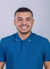 Foto da candidatura de KAUAN DE BATISTINHA em 2024