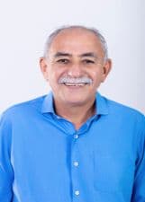 Foto da candidatura de NININHO CHUPA IMBU em 2024