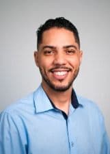 Foto da candidatura de DAVI MOURA em 2024