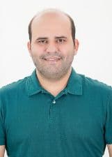 Foto da candidatura de DUDU DOS TUTAS em 2024