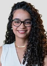 Foto da candidatura de LUMA MENEZES em 2024