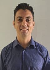 Foto da candidatura de MATEUS MELO em 2024