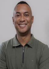 Foto da candidatura de GLEYSER SOARES em 2024