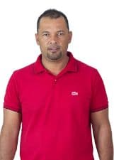 Foto da candidatura de IVAN em 2024