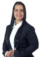 Foto da candidatura de SHEILA DE ZICA em 2024