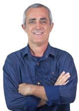 Foto da candidatura de MARCELO DE GRAÇA em 2024