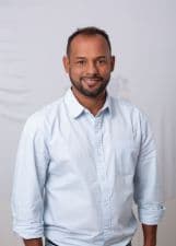 Foto da candidatura de DILSINHO em 2024