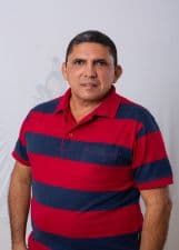 Foto da candidatura de MERQUINHO em 2024