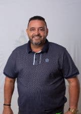 Foto da candidatura de PAULO RAPOSA em 2024