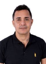 Foto da candidatura de ALEX SODRÉ em 2024