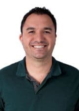 Foto da candidatura de ISAILTON em 2024
