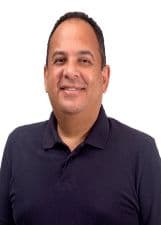 Foto da candidatura de JORGE ARAÚJO REPÓRTER em 2024