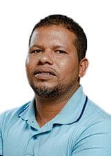 Foto da candidatura de ARI DE BIU em 2024