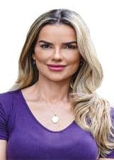 Foto da candidatura de ROBERTA CAIRES em 2024