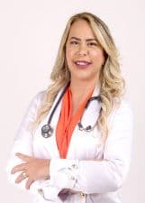 Foto da candidatura de DÉBORA SANTANA em 2024