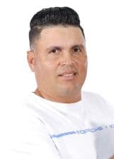 Foto da candidatura de CHARLÃO DA CONSTRUÇÃO em 2024
