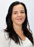 Foto da candidatura de LIU ANDRADE em 2024