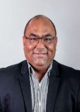 Foto da candidatura de DR. GILSON FRANCISCO em 2024