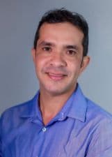Foto da candidatura de HUGO DE DEGI em 2024