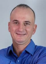 Foto da candidatura de VAGNER DO BURI em 2024