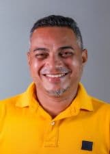 Foto da candidatura de TATÁ DE JOÃO DO SOFÁ em 2024