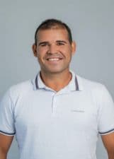 Foto da candidatura de HELIO MOTOS em 2024