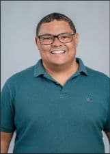 Foto da candidatura de NETO DO HERLON em 2024