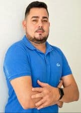 Foto da candidatura de PAULO DO TONHE em 2024