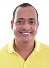 Foto da candidatura de RODRIGO CAVALCANTE em 2024