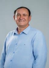 Foto da candidatura de BELMIRO em 2024